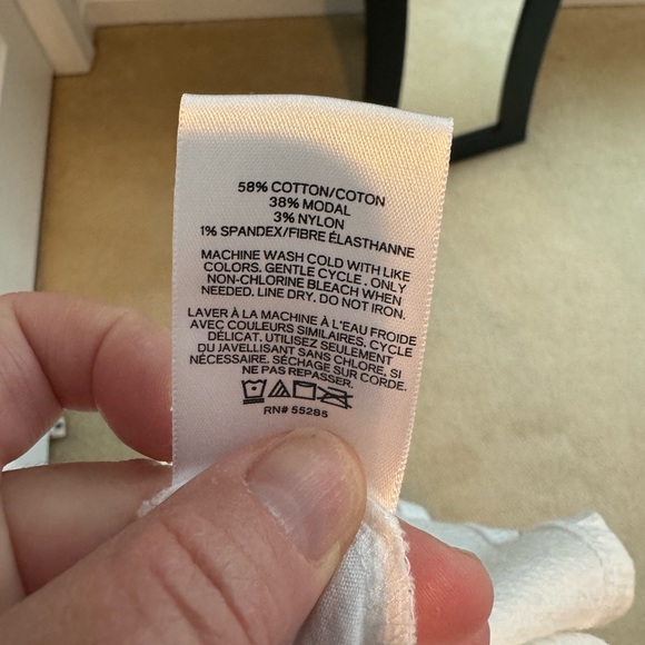 Express white maxi dress size Medium!!! - Picture 2 of 6